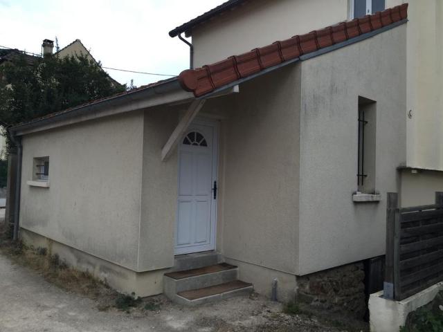 Studio de 25m2 à louer sur Fontenay le Fleury