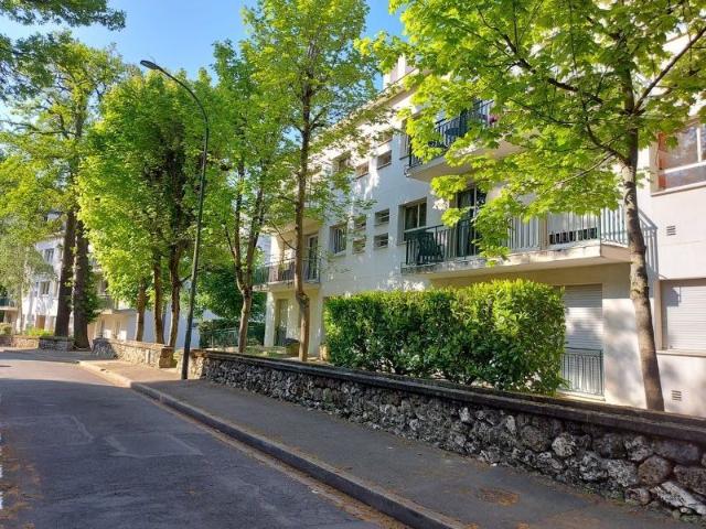 Studio de 25m2 à louer sur Garches