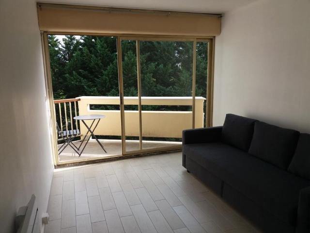 Studio de 25m2 à louer sur Gradignan