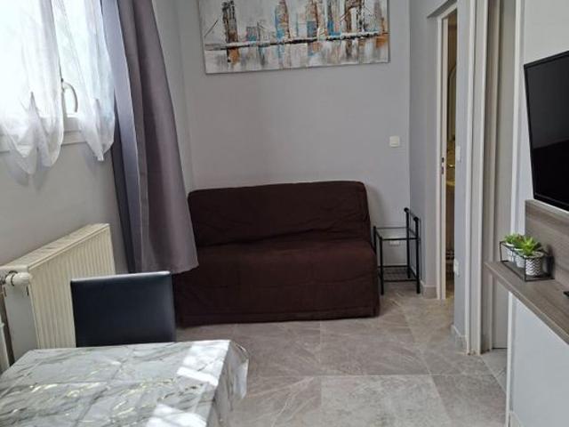 Studio de 25m2 à louer sur Grenoble