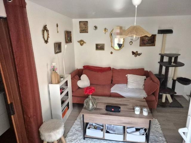 Studio de 25m2 à louer sur La Valette du Var
