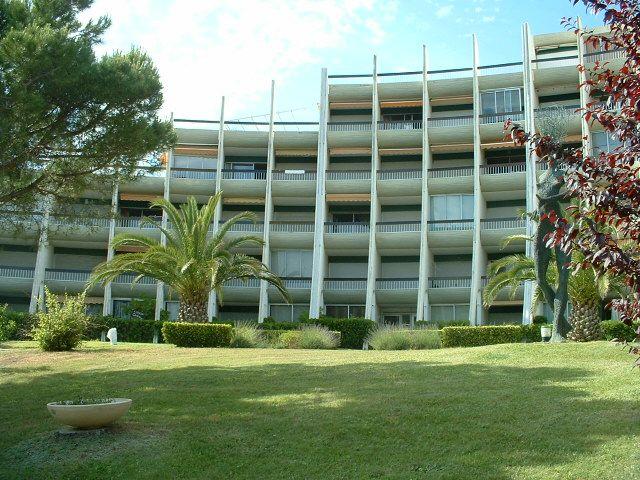 Studio de 25m2 à louer sur La Grande Motte