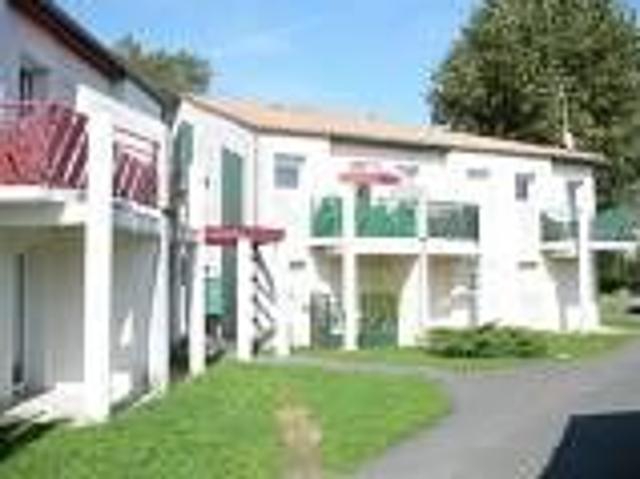 Studio de 25m2 à louer sur La Rochelle