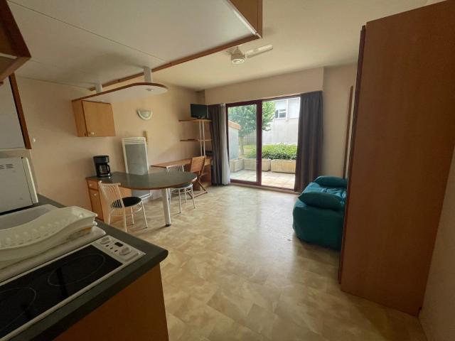 Studio de 25m2 à louer sur La Rochelle
