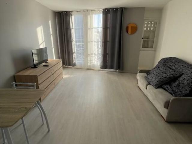 Studio de 25m2 à louer sur Langres
