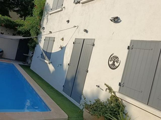 Studio de 25m2 à louer sur Le Pontet