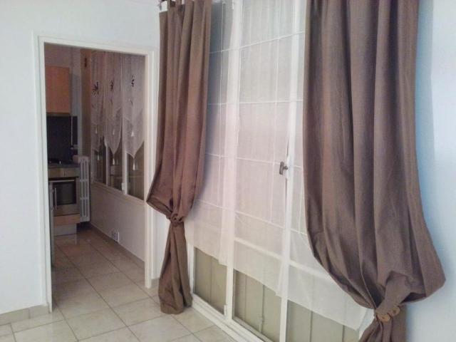 Studio de 25m2 à louer sur Limoges