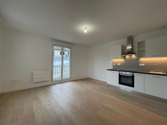 Studio de 25m2 à louer sur Linas