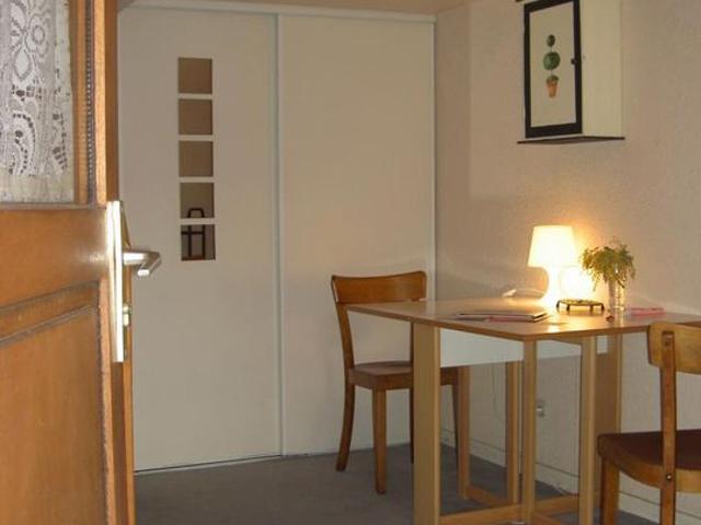 Studio de 25m2 à louer sur Lyon 01