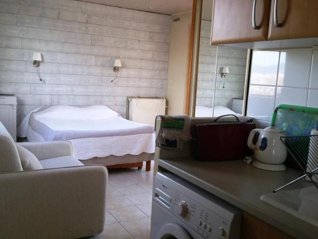 Studio de 25m2 à louer sur Marseille 07