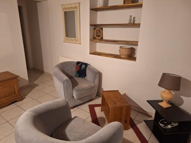 Studio de 25m2 à louer sur Montauban