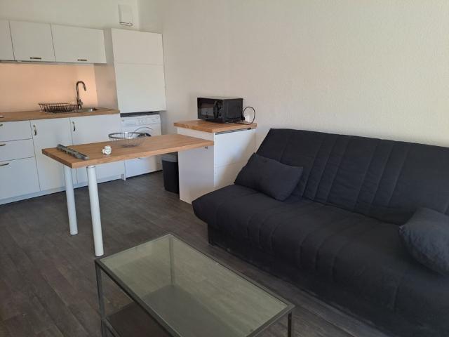 Studio de 25m2 à louer sur Montpellier