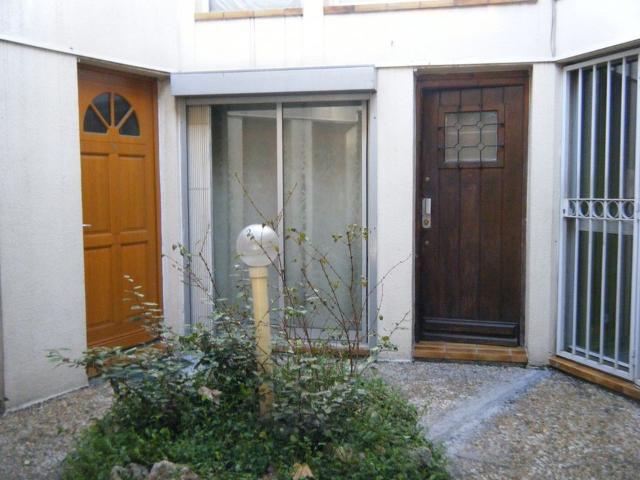 Studio de 25m2 à louer sur Montpellier