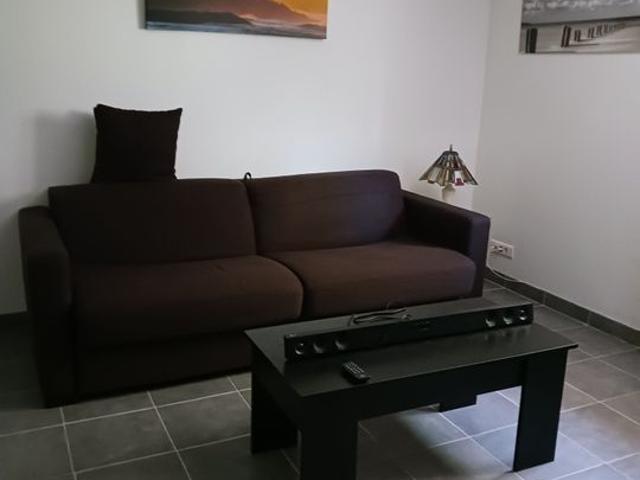 Studio de 25m2 à louer sur Mouguerre