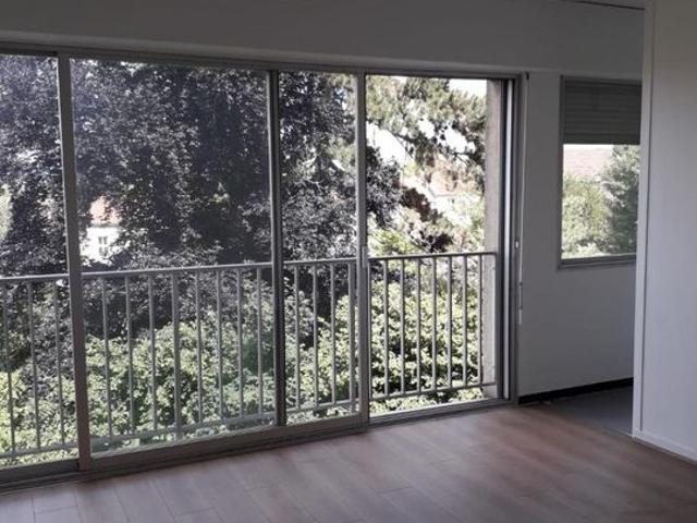 Studio de 25m2 à louer sur Nancy