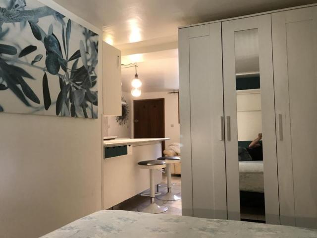 Studio de 25m2 à louer sur Neuville sur Oise