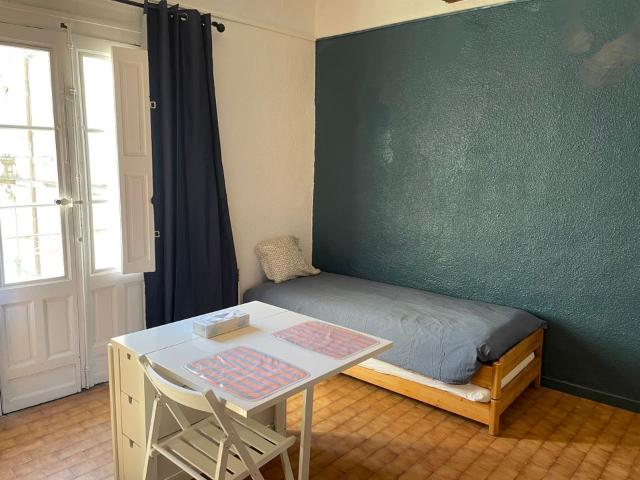 Studio de 25m2 à louer sur Nîmes