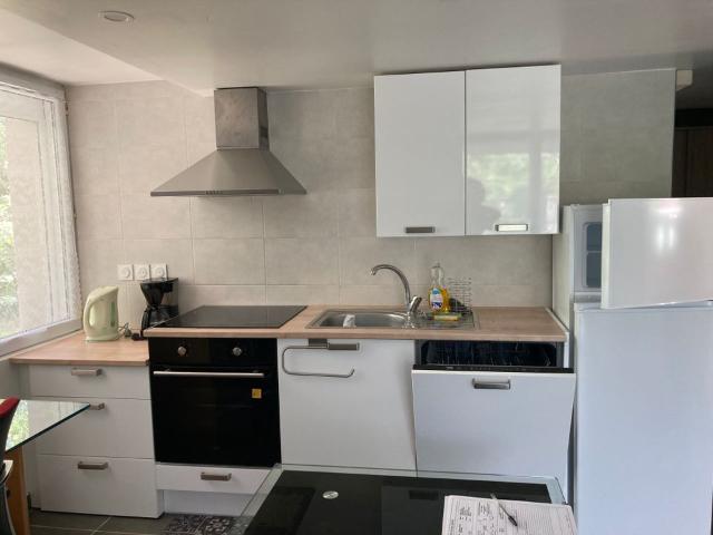 Studio de 25m2 à louer sur Nîmes