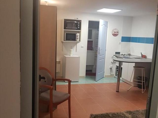 Studio de 25m2 à louer sur Orsay