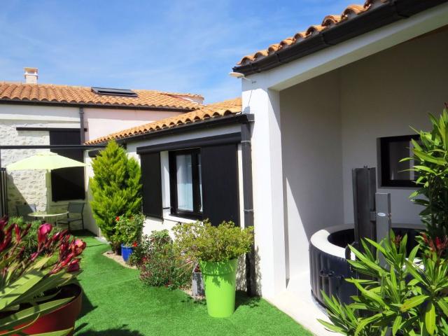 Studio de 25m2 à louer sur Puilboreau