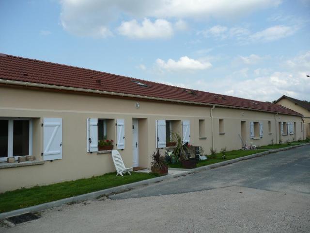 Studio de 25m2 à louer sur Rambouillet