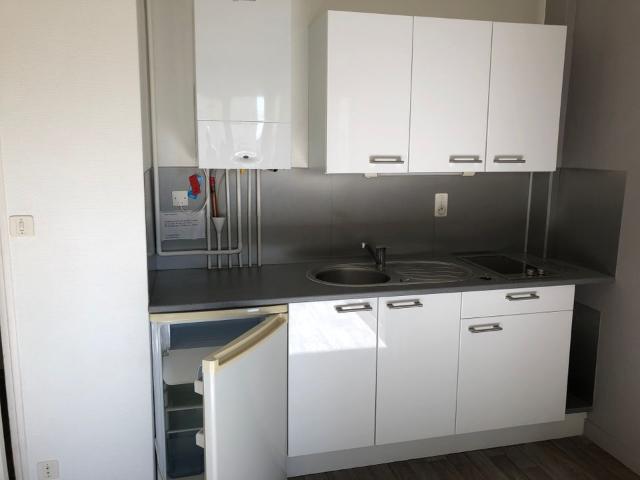Studio de 25m2 à louer sur Rennes
