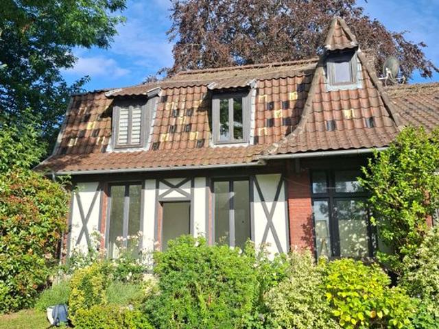 Studio de 25m2 à louer sur Roubaix