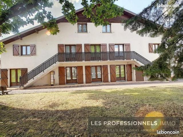 Studio de 25m2 à louer sur Roville aux Chênes