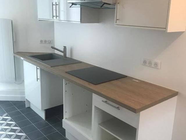 Studio de 25m2 à louer sur Rueil Malmaison