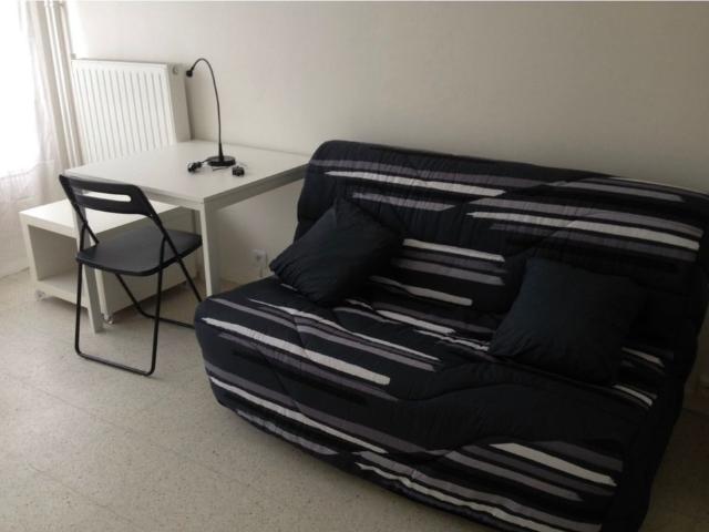 Studio de 25m2 à louer sur Sceaux