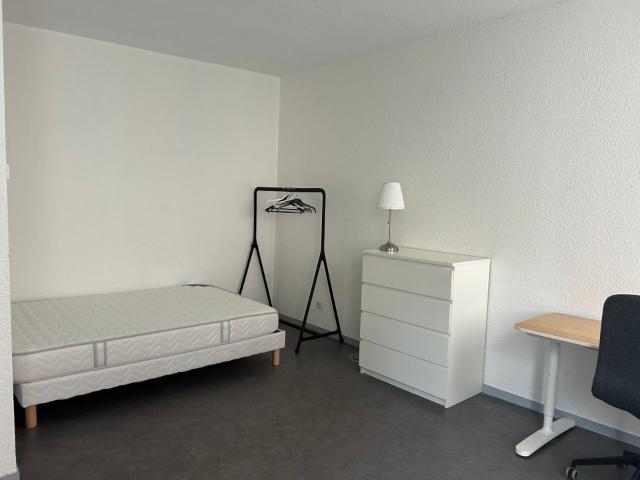 Studio de 25m2 à louer sur Saint Étienne