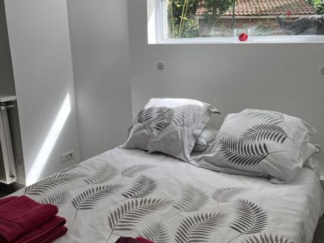 Studio de 25m2 à louer sur Sèvres