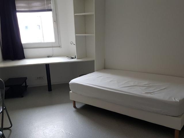 Studio de 25m2 à louer sur Strasbourg