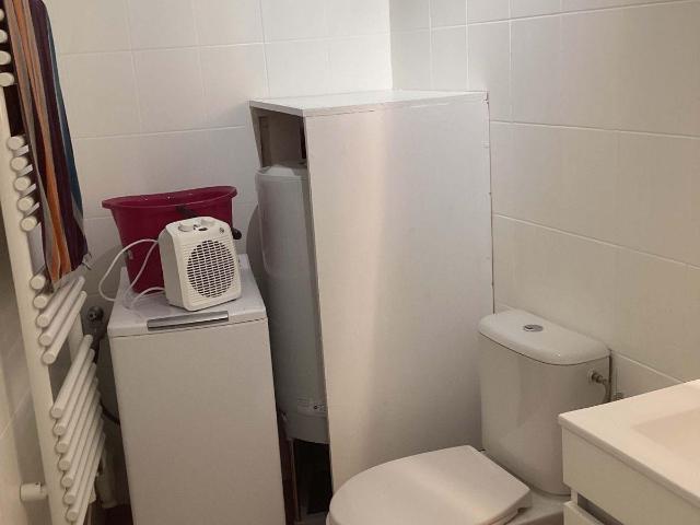 Studio de 25m2 à Rouen rive droite proche CHU