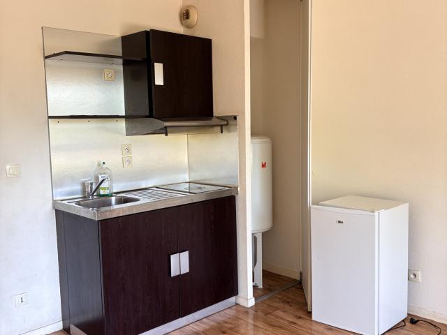 Studio de 25m2 situé aux Portes de Sens