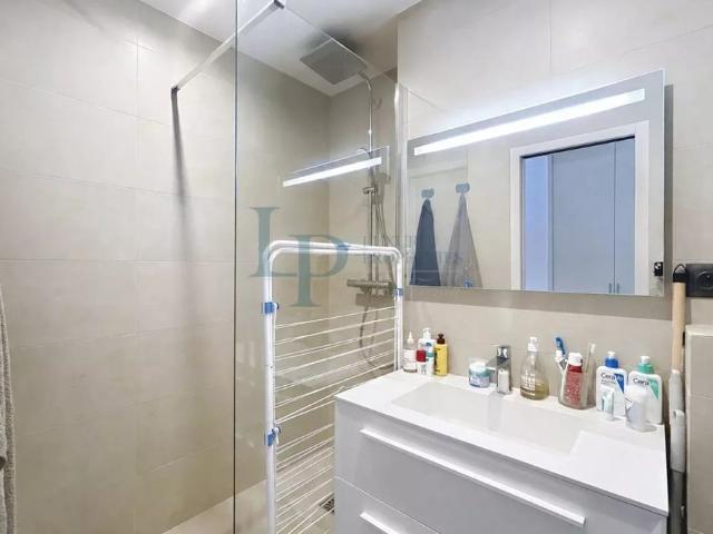 Studio de 26.74 m2 Paris 8ème rue d'Artois