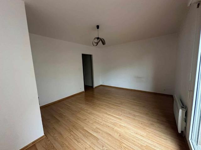 Studio de 26 m² avec place de parking – LOCATION – LIMOGES – BEGIP