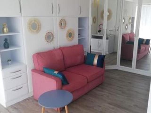 Studio de 26m2 à louer sur Talence