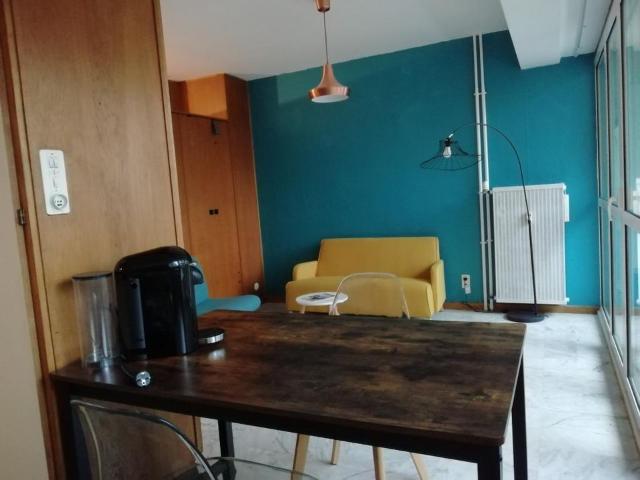 Studio de 26m2 à louer sur Toulouse