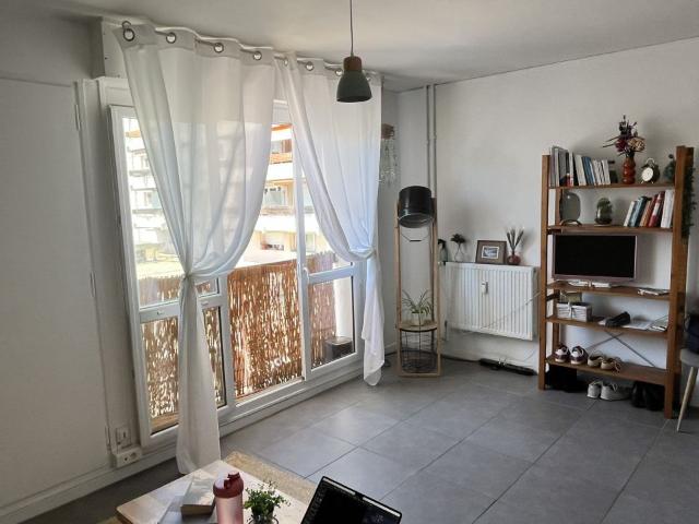 Studio de 26m2 à louer sur Toulouse