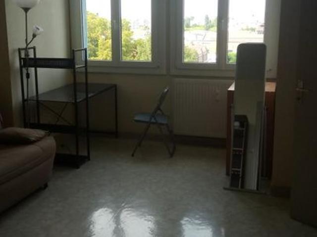 Studio de 26m2 à louer sur Troyes