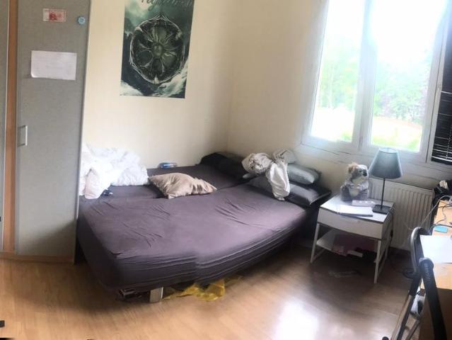 Studio de 26m2 à louer sur Villeneuve d'Ascq