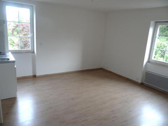 Studio de 26m2 à louer sur Albi