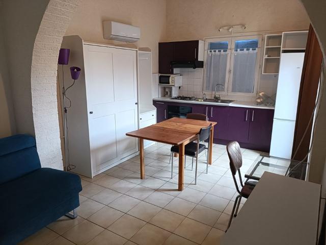 Studio de 26m2 à louer sur Aramon