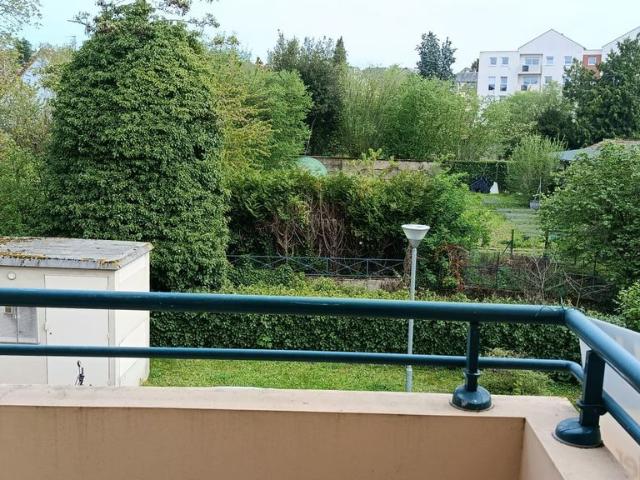 Studio de 26m2 à louer sur Chartres