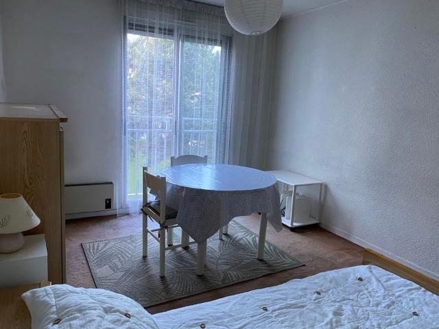 Studio de 26m2 à louer sur Clermont Ferrand