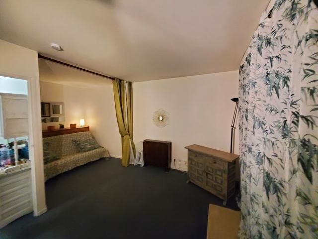 Studio de 26m2 à louer sur Clermont Ferrand