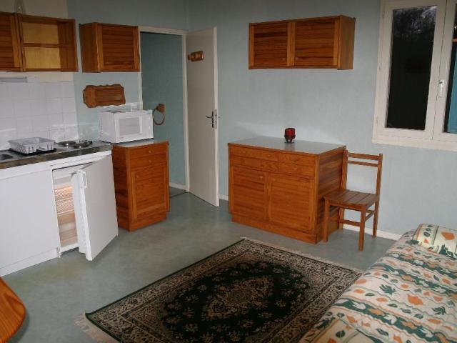 Studio de 26m2 à louer sur Dardilly