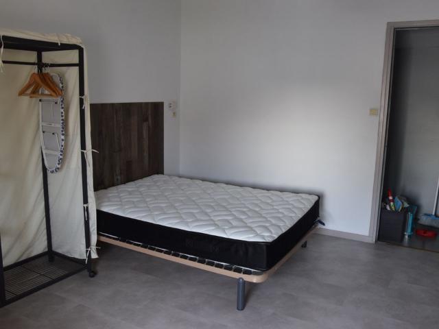Studio de 26m2 à louer sur Golbey