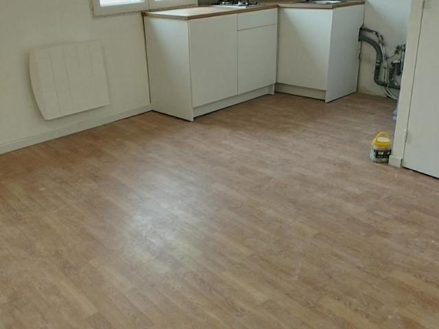 Studio de 26m2 à louer sur La Courneuve